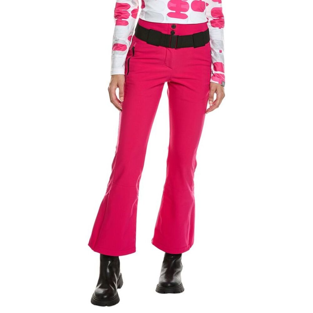 Capranea Womens  Jet Ii Pant, Pink